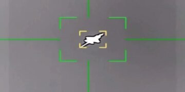 Иранская ПВО подбила новейший американский истребитель за $100 миллионов. ВИДЕО