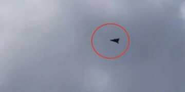 Шок в пустыне: украинские инструкторы были удивлены тем, как США сбивают «Шахеды»