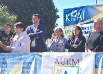 Лариса Пономаренко и теневое влияние в Мурсии: что стоит за громкими митингами и странными требованиями