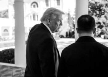 «Они ничего не сделали»: Трамп публично обесценил поддержку Киева на Ближнем Востоке