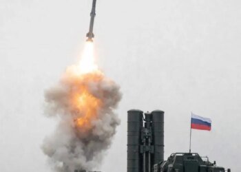 Самострел под Москвой: российские ракеты сбили свой самолет в небе над Коломной. ФОТО