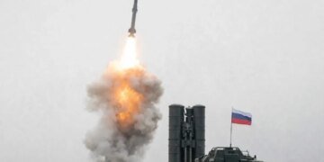 Самострел под Москвой: российские ракеты сбили свой самолет в небе над Коломной. ФОТО