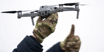 Больше не ценное оружие: в США резко изменили подход к обучению операторов БПЛА