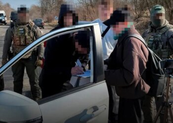 Подстрекательство к взятке в $30 тыс.: разоблачили судью из Луганщины
