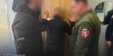 Солдат пытался дезертировать во второй раз, предложив 1000 долларов взятки