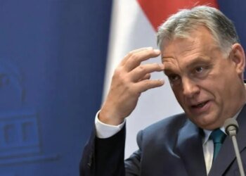 Скандал ради победы: как Орбан превращает давление ЕС в электоральный бонус