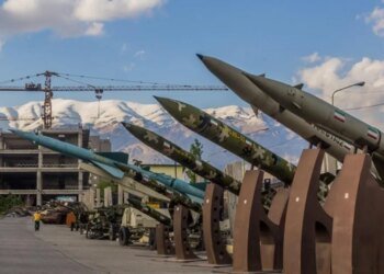 Водная карта аятолл: Иран на ультиматум Трампа готов устроить Ближнему Востоку дефицит воды