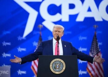 Внутренняя угроза страшнее внешней: Трамп назвал нового «врага Америки» после падения режима в Иране