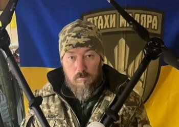 Мадяр показал, как дроны превращают хваленую ПВО РФ в груду пепла. ВИДЕО