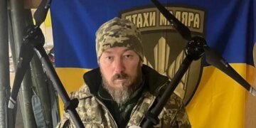 Мадяр показал, как дроны превращают хваленую ПВО РФ в груду пепла. ВИДЕО
