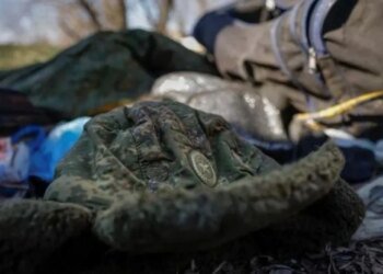 Минус дивизия: как воюет российская армия — на примере одного соединения