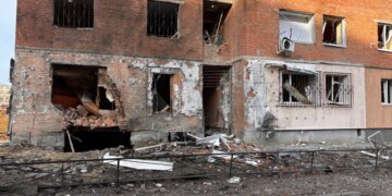 Россия нанесла удар по Полтавской области: погибли два человека, ранен ребенок