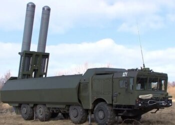 Охота на «гиперзвук»: сколько пусковых для «Цирконов» осталось у оккупантов в Крыму