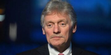 Кремль заявляет, что «в курсе» переговоров между США и Украиной