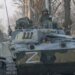 Оккупанты штурмуют позиции под Константиновкой малыми группами и в полный рост
