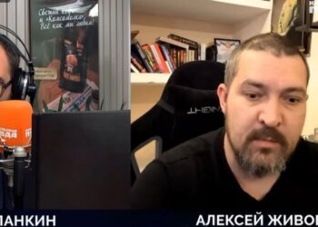 На российском радио разыгрался цензурный триллер: подробности от Дениса Казанского