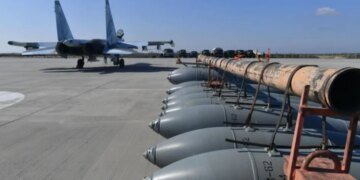 Тактика выжженной логистики: оккупанты превращают прифронтовые города в сплошную «зону смерти»