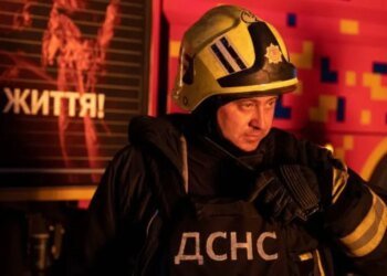 Россияне атаковали Измаил в Одесской области: повреждена портовая и энергетическая инфраструктура