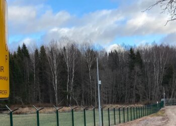 Без шансов на защиту: эстонский генерал честно признал, что страна потеряет, если завтра нападет Россия