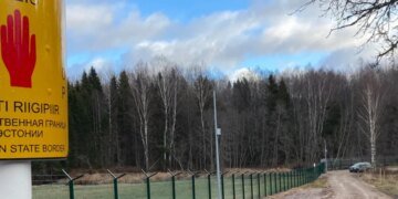 Без шансов на защиту: эстонский генерал честно признал, что страна потеряет, если завтра нападет Россия