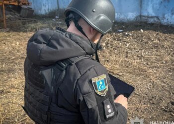 Последствия обстрелов Сумской области: один погибший, двое раненых