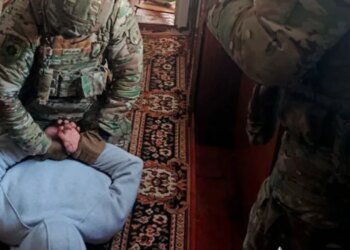 Военные покинули часть и убили двух человек в Харьковской области, теперь им грозит пожизненное заключение