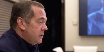 Российские власти не планируют объявлять новую мобилизацию, — Медведев. ВИДЕО