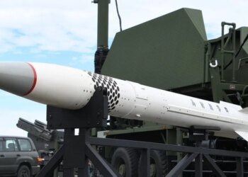 Приоритеты меняются: США могут оставить Украину без ракет для Patriot