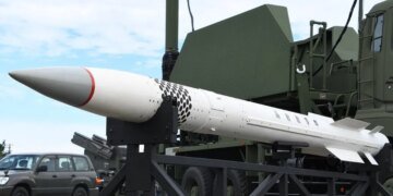 Приоритеты меняются: США могут оставить Украину без ракет для Patriot
