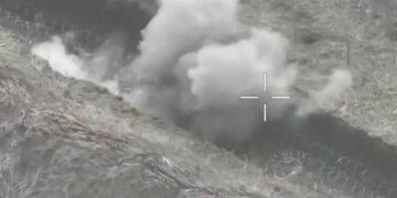 37-я бригада морских пехотинцев отразила самый мощный штурм противника с начала года