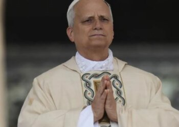 Папа Римский впервые обратился к богачам Монако: что произошло