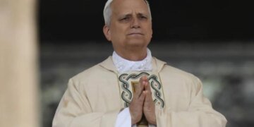 Папа Римский впервые обратился к богачам Монако: что произошло