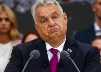 Грязные игры Орбана: как 19-летнего айтишника превратили в «украинского шпиона», чтобы ударить по оппозиции