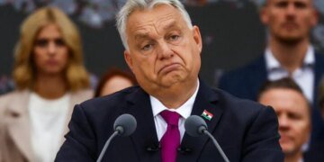 Грязные игры Орбана: как 19-летнего айтишника превратили в «украинского шпиона», чтобы ударить по оппозиции