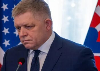 Шантаж по-словацки: Фицо требует российскую нефть в обмен на будущее Украины в ЕС