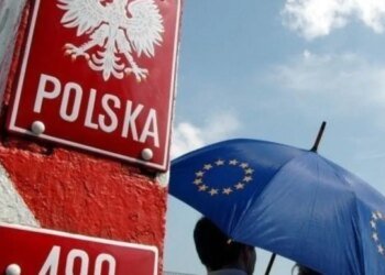 Железный засов от диверсантов: Польша закрывает границу от «сюрпризов» Путина и Лукашенко