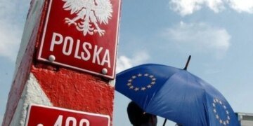 Железный засов от диверсантов: Польша закрывает границу от «сюрпризов» Путина и Лукашенко