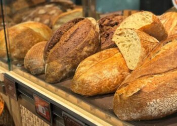 Хлебозаводам грозит закрытие: топливо дорожает на миллион гривен ежемесячно