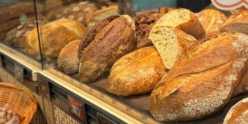 Хлебозаводам грозит закрытие: топливо дорожает на миллион гривен ежемесячно