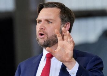 Охотник за призраками в Белом доме: Джей Ди Вэнс шокировал признанием о «демонической» природе НЛО