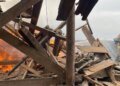Враг нанес удар по мирным районам Сумской области, среди раненых — ребенок