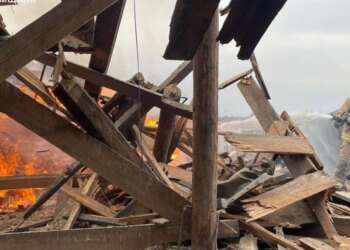 Враг нанес удар по мирным районам Сумской области, среди раненых — ребенок