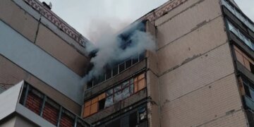 В Донецкой области в результате обстрелов ранены 6 человек