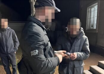 Силой «мобилизовали» 60-летнего: на Волыни задержали чиновника ТЦК, но там отрицают избиение