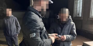 Силой «мобилизовали» 60-летнего: на Волыни задержали чиновника ТЦК, но там отрицают избиение