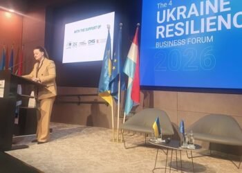 Внешнее финансирование бюджета Украины с начала полномасштабной агрессии РФ превысило $172 млрд – Минфин