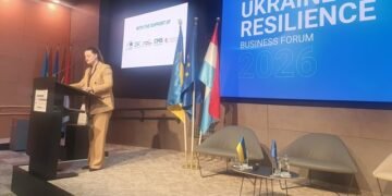 Внешнее финансирование бюджета Украины с начала полномасштабной агрессии РФ превысило $172 млрд – Минфин