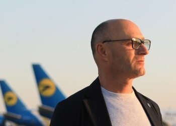 Экс-директору аэропорта «Борисполь» Дыхне смягчили приговор: четыре года вместо пяти