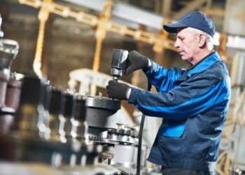 Промышленная инфляция в феврале выросла на 22,3%. Таких скачков не было с 1995 года