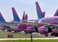 Wizz Air получила разрешение на трансатлантические чартерные рейсы: откуда и куда будет летать